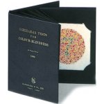 Ishihara test na farbocity 10 tabulek – Zboží Dáma