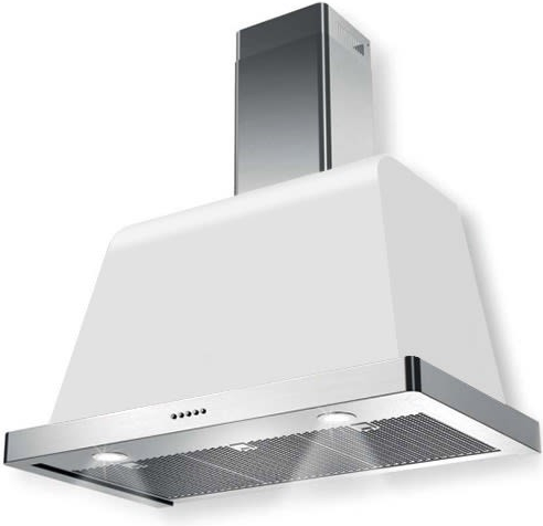 Lofra DOLCEVITA 120 Pearl White