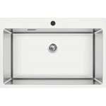 Sinks STSBLR7605051V BLOCKER 760 V 1mm kartáčovaný – Zboží Dáma