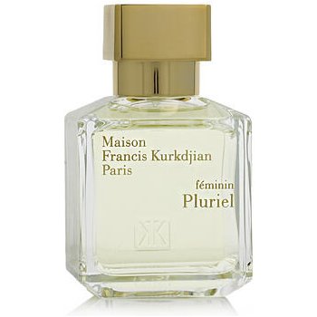 Maison Francis Kurkdjian Féminin Pluriel parfémovaná voda dámská 70 ml