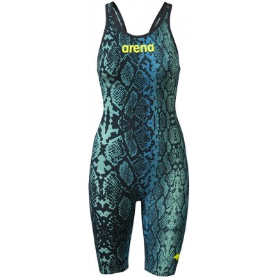 Arena Carbon Air 2 OB Blue Python LE 2019