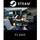 hra pro PC F1 2013