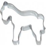 vykraj. cukr. KůŇ nerez (10ks) – Zboží Mobilmania