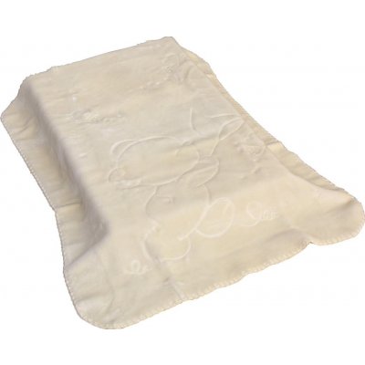 Scarlett Deka pro miminko Béžová – Hledejceny.cz