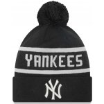 New Era Pánská zimní čepice New York Yankees MLB Jake Cuff Pudelmütze – Hledejceny.cz