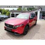 Mazda CX-5 2.5 Homura 104 kW