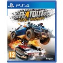 FlatOut 4: Total Instanity