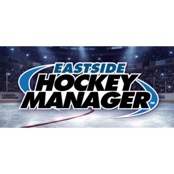 NHL Eastside Hockey Manager