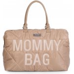 Childhome taška Mommy Bag Puffered Beige – Zboží Dáma