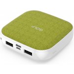 Golf G82 10.000 mAh zelená – Zboží Mobilmania