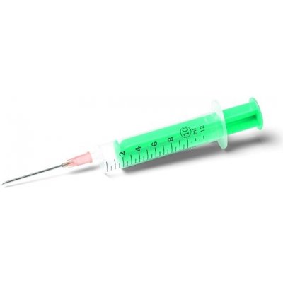 Schüller Eh'klar Stříkačka na lepidlo MAGIC BUBBLE 10 ml – Zboží Dáma