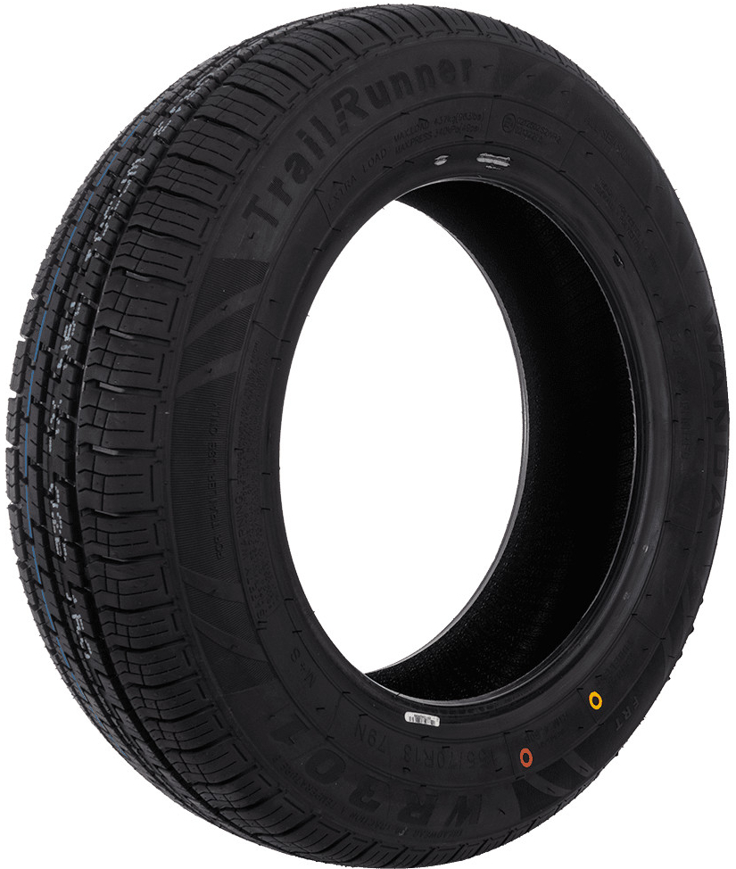 Wanda WR301 155/70 R13 79N