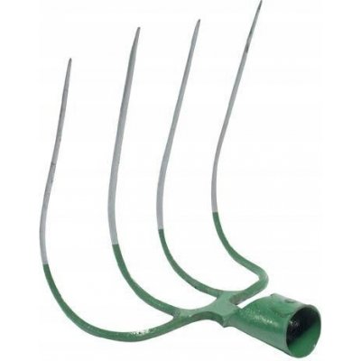 Cygan met kovové 19 x 40 cm – Zboží Mobilmania