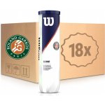 Wilson Roland Garros All Court 72 ks – Sleviste.cz