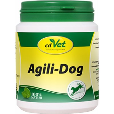 cdVet Agili-Dog posilovací doplněk 70 g – Zbozi.Blesk.cz