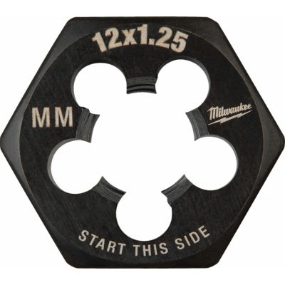 Šestihranné závitové oko M12–1,25 mm – Hledejceny.cz