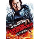 Bangkok Dangerous DVD