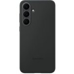 Samsung Silikónový zadný kryt S25 FE Black EF-PS731CBEGWW – Zboží Mobilmania