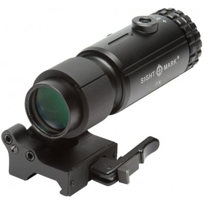 Sightmark Zvětšovací modul za kolimátor T-3 Magnifier – Zboží Mobilmania