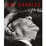 Ray Charles: Live at Montreux 1997 BD – Zbozi.Blesk.cz