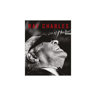 Ray Charles: Live at Montreux 1997 BD – Zbozi.Blesk.cz