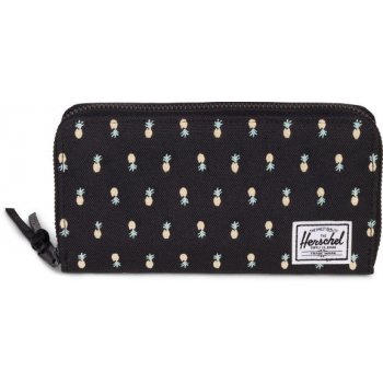 Herschel Supply Thomas RFID Black Pineapple