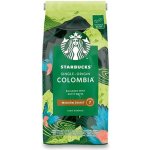 Single Origin Zrnk.káva Starbucks Colombia 450 g – Hledejceny.cz