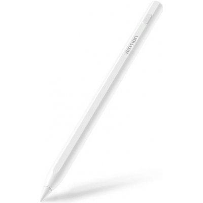 Vention Stylus Pen for iPad with Palm Rejection & Touch Switch White KQGW0 – Zbozi.Blesk.cz