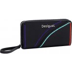 Desigual 24WAYP07 2000 MONE CLEO černá MAYA MAXI 2000 černá – Hledejceny.cz