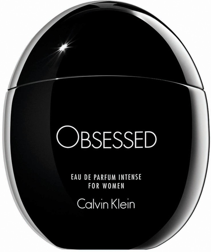 Calvin Klein Obsessed Intense parfémovaná voda dámská 100 ml