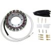 Alternátory ELECTROSPORT Stator (vinutí) alternátoru HONDA NX 650 DOMINATOR 88-02, XR 650L 93-09, KAWASAKI ZX-9R 98-99, SUZUKI VS 1400 87-07