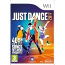 Just Dance 2017