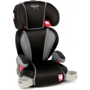 Graco Logico LX Comfort 2014 orbit