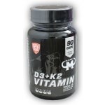 Mammut Nutrition Vitamin D3 + K2 90 Vege kapslí – Hledejceny.cz