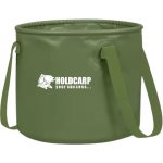 Holdcarp Skládací vědro Cubic Foldable Bucket 7L – Zboží Mobilmania