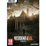 Resident Evil 7: Biohazard – Hledejceny.cz