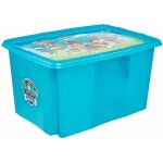 Keeeper Box úložný 45l Tlapková patrola 55,5x40x30 cm PH – Zboží Dáma