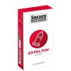 Kondom Secura Extra Fun 12 ks