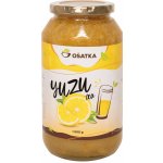 Ošatka Yuzu Tea 1 kg – Zboží Dáma