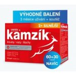 Cemio Kamzík silnější 90 kapslí – Zboží Dáma