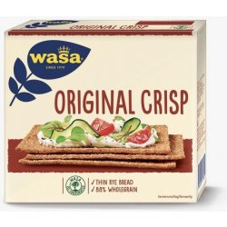 Wasa Original Crisp 200 g