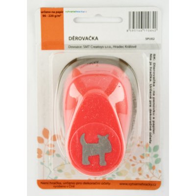 děrovačka 25 mm Pes – Hledejceny.cz