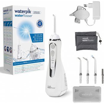 WaterPik Cordless Advanced WP560