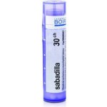 SABADILLA POR 30CH GRA 4G – Hledejceny.cz