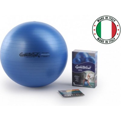 Gymnastikball Maxafe 42 cm – Zboží Dáma