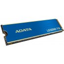 ADATA LEGEND 710 512GB, ALEG-710-512GCS