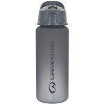 LifeVenture Lahev s brčkem Flip-Top Bottle 750 ml – Zboží Mobilmania