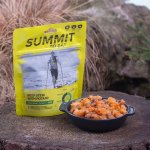 Summit To Eat pudink s jablečnou drobenkou 87 g – Hledejceny.cz