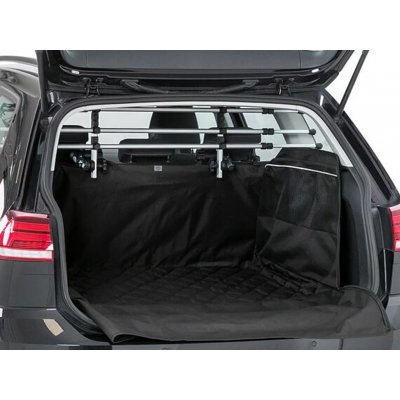 Trixie Ochranný potah do kufru auta černý 210 x 175 cm – Hledejceny.cz