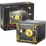 CADA Master Trezor / sejf 442 ks – Zboží Mobilmania